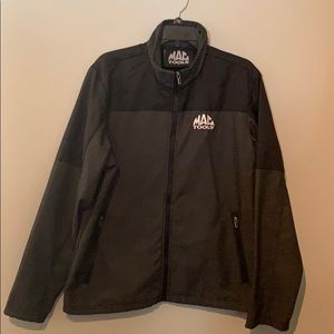 Mac Tools Light Jacket
